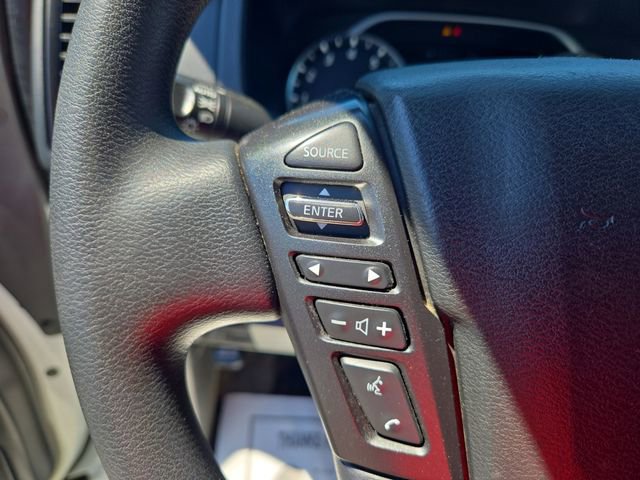 Used 2024 Nissan Frontier S w/ S Utility Package AWD/4WD image 18