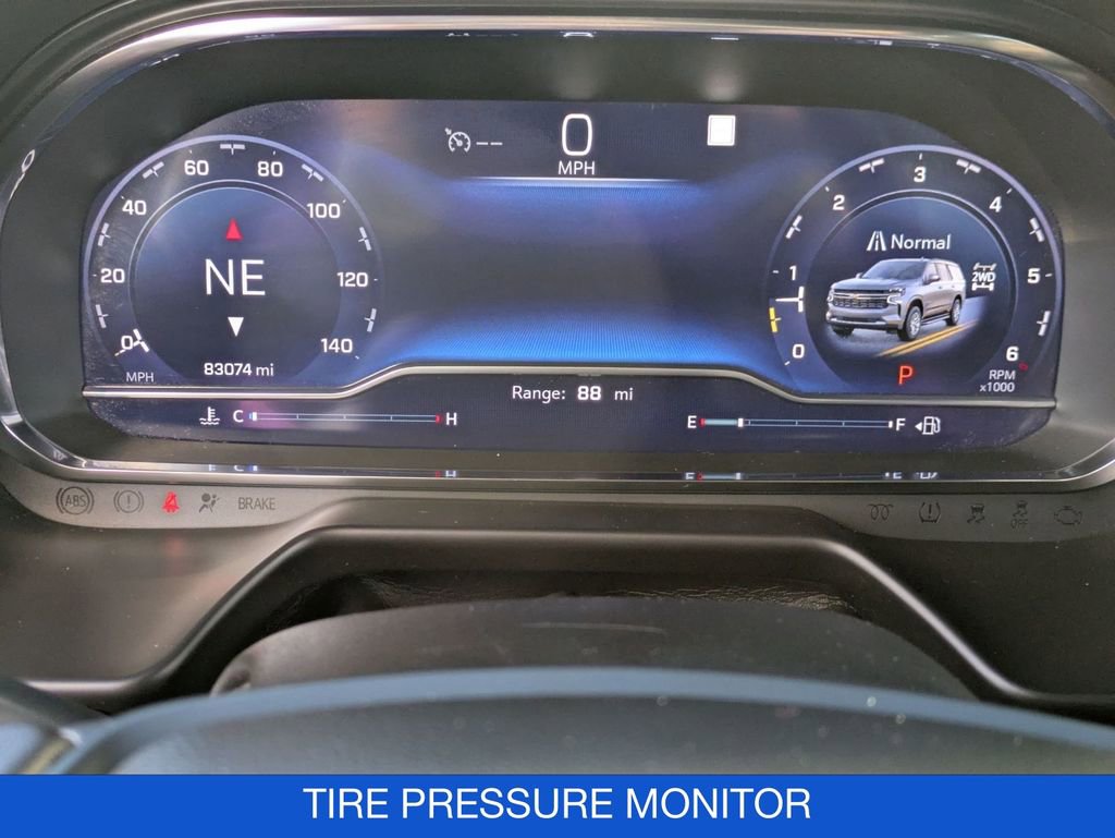 Used 2022 Chevrolet Tahoe LT image 23