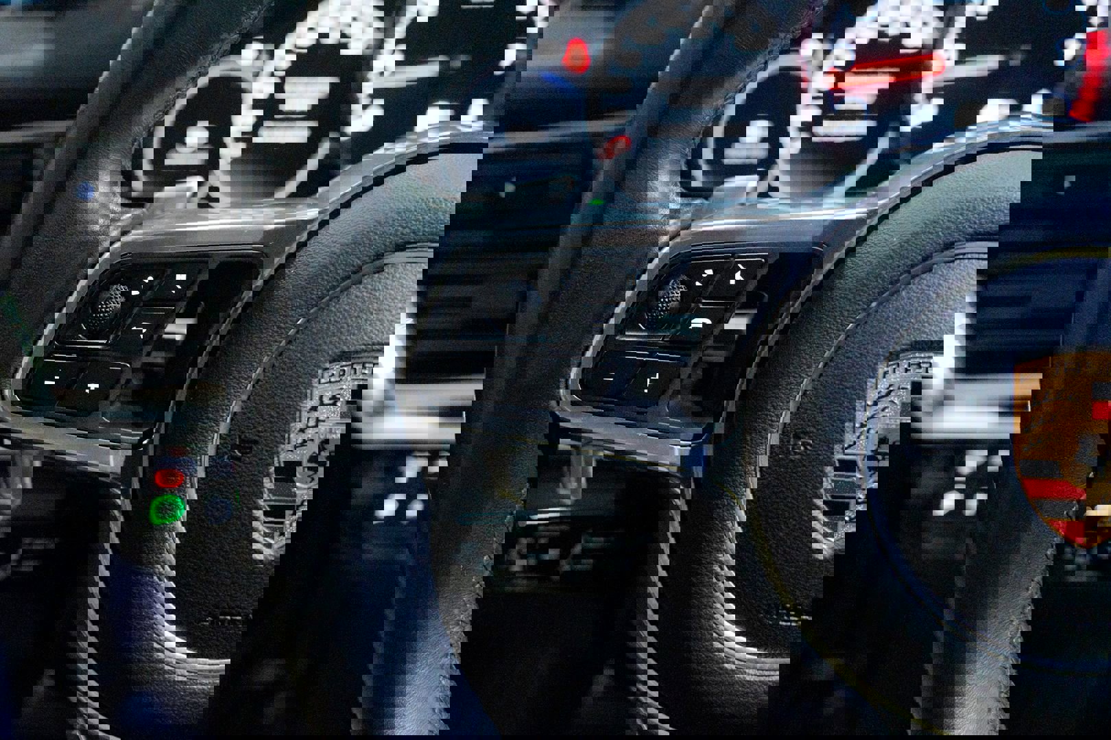 Used 2017 Porsche Panamera 4S image 37