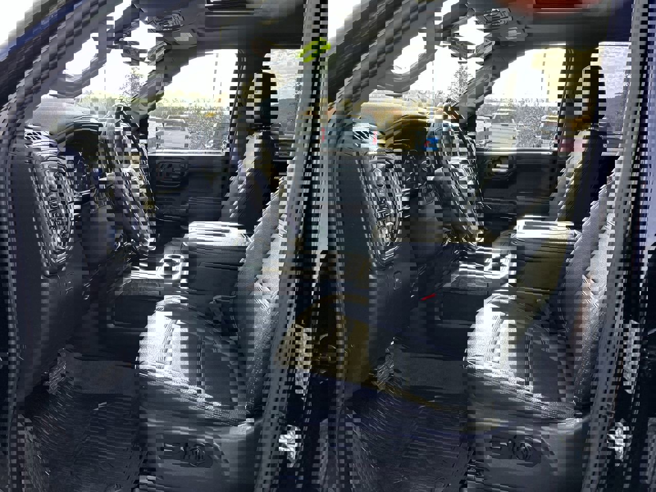 Used 2019 GMC Sierra 1500 Denali image 22