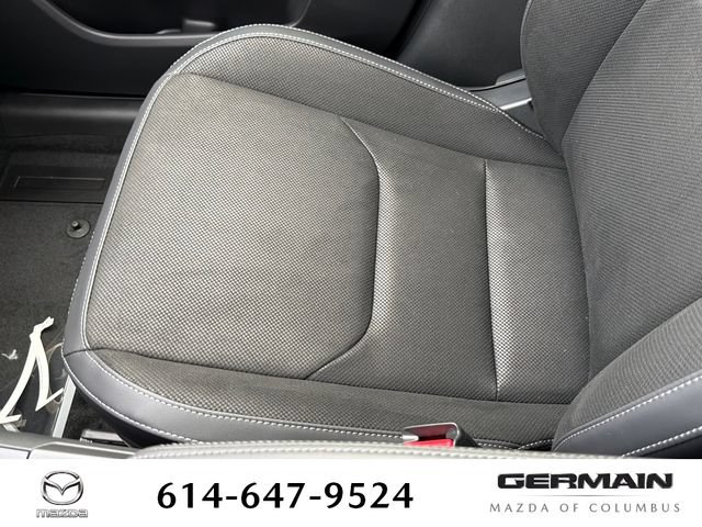 New 2026 MAZDA CX-5 Select AWD/4WD image 24