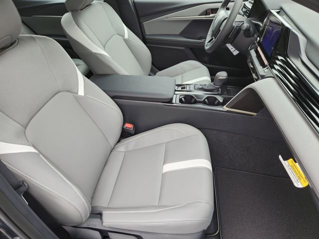 New 2026 Toyota Camry SE image 12