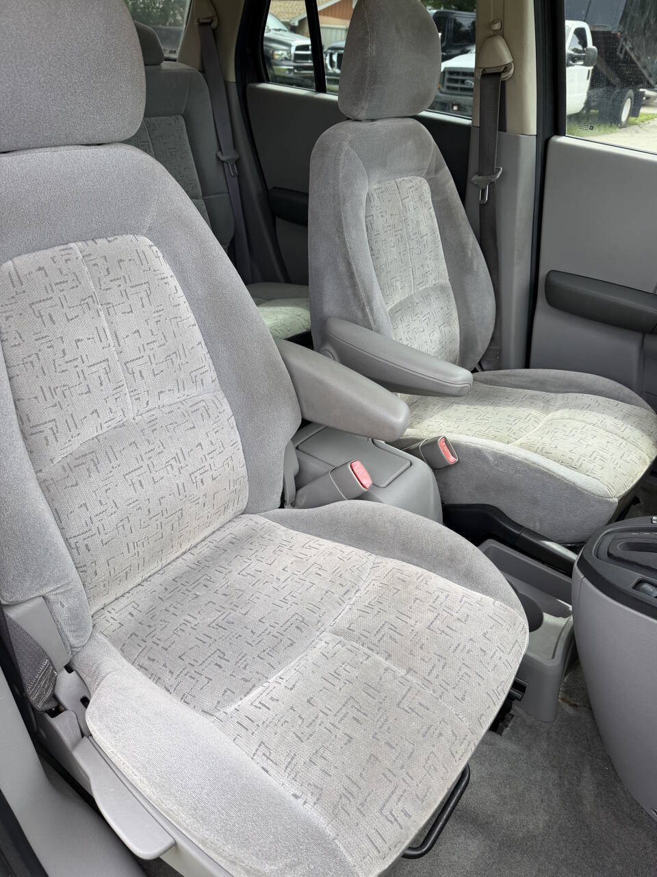 Used 2002 Saturn Vue AWD V6 image 12