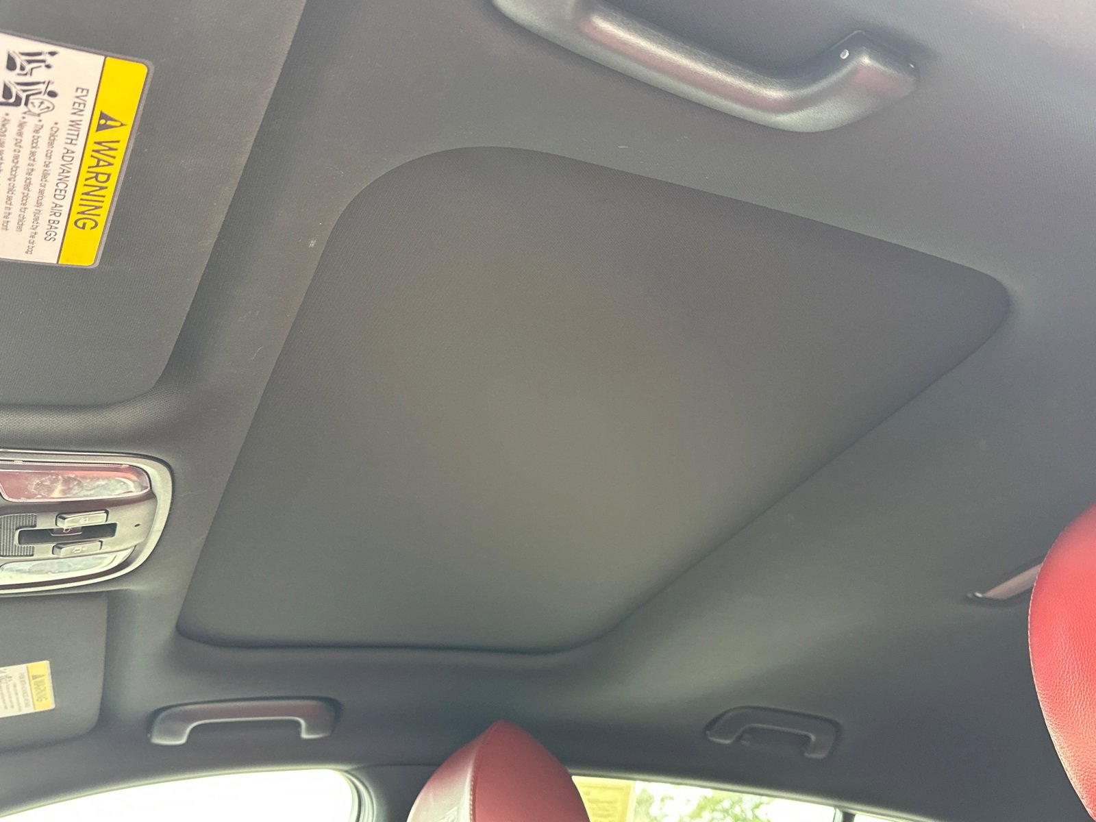 Used 2022 Kia Stinger GT-Line w/ Sun & Sound Package image 35