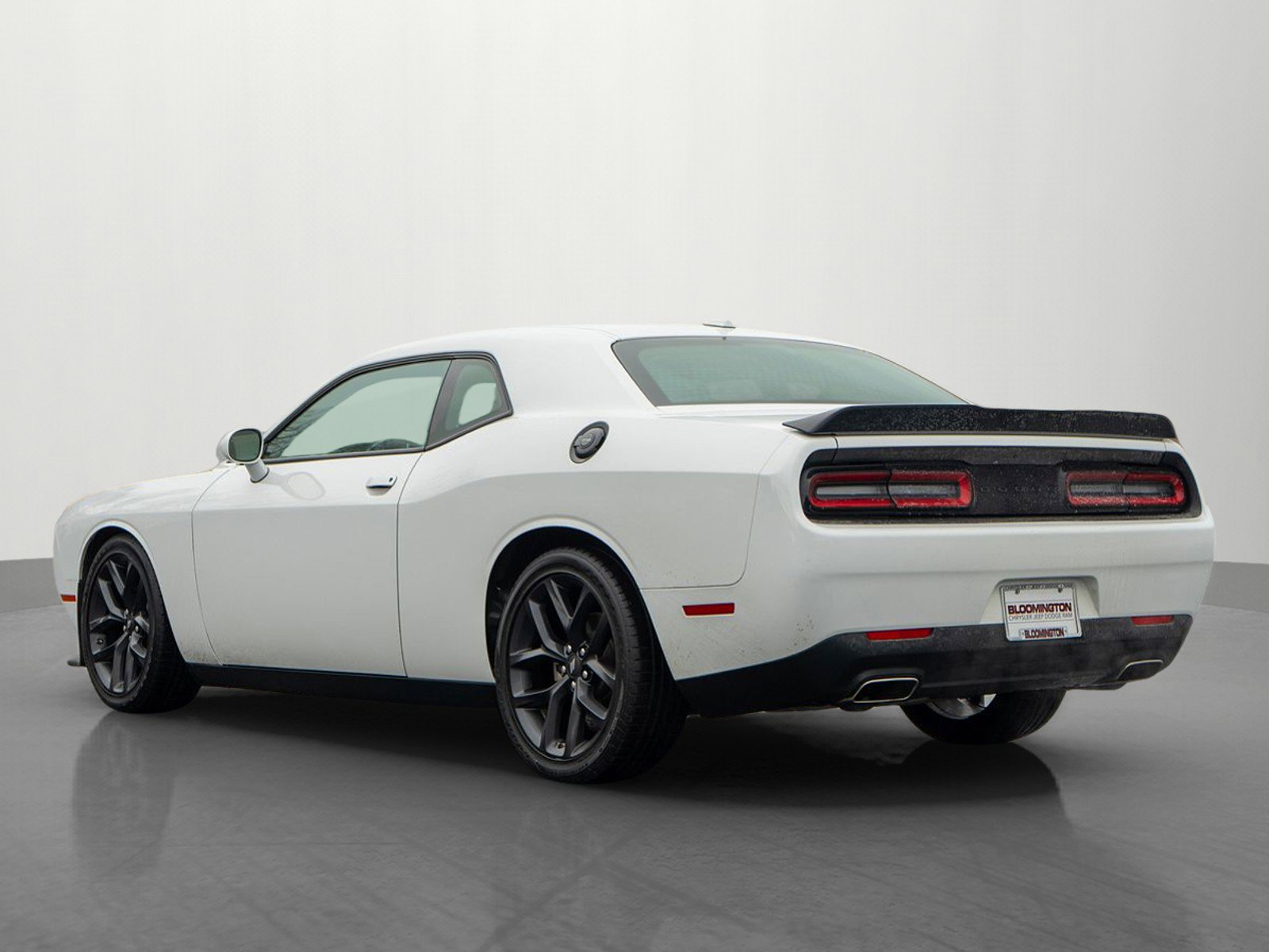 Used 2023 Dodge Challenger GT w/ Plus Package image 5