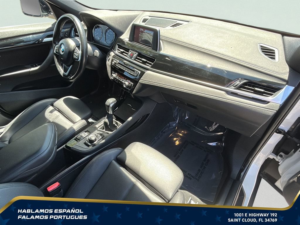 Used 2018 BMW X2 xDrive28i w/ Convenience Package AWD/4WD image 33