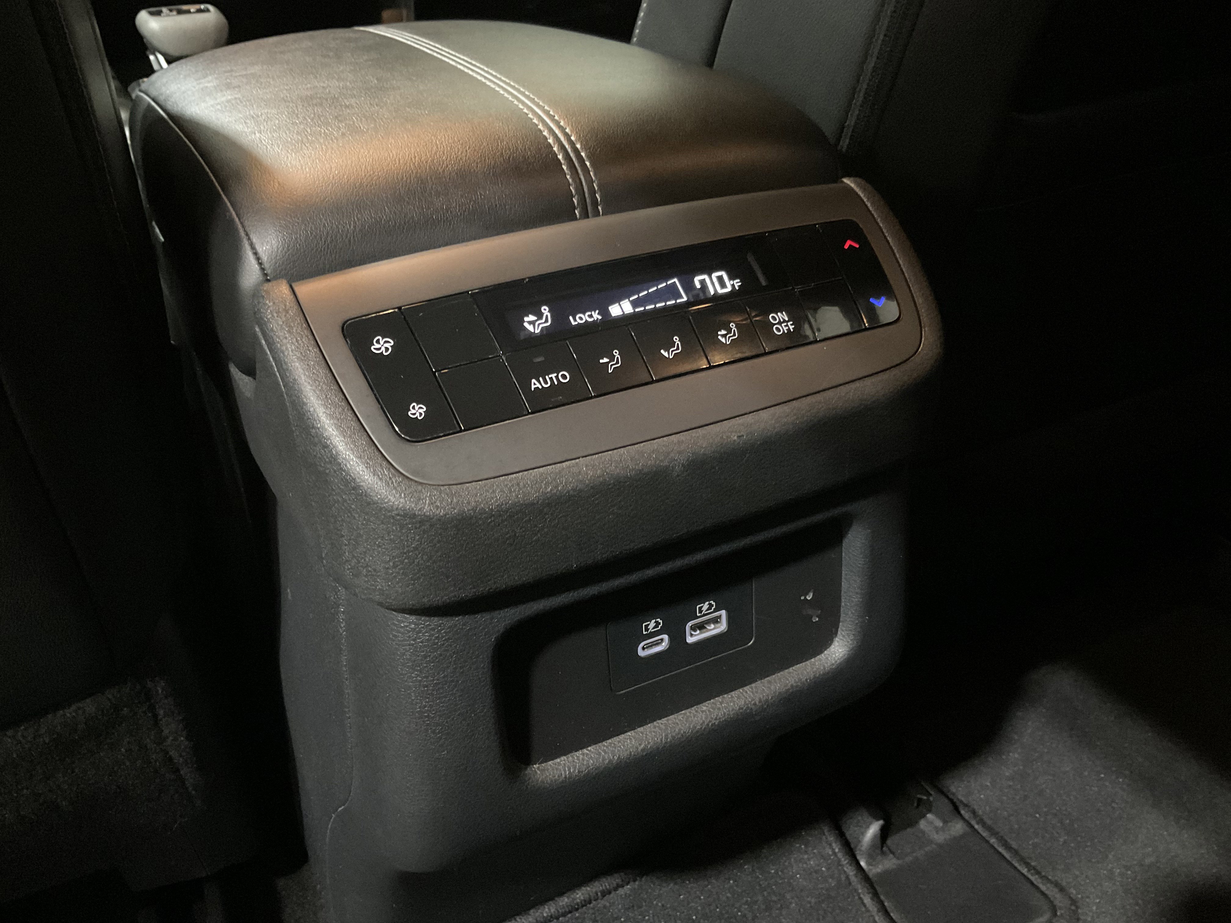 Used 2025 Nissan Pathfinder SL image 36