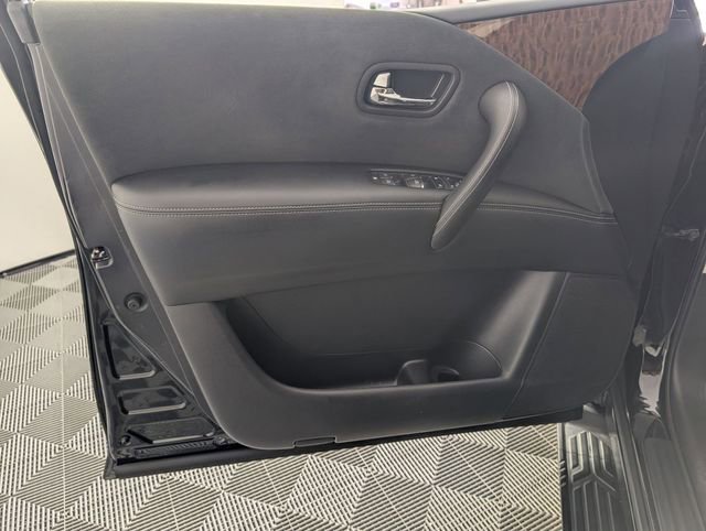 Used 2020 Nissan Armada SV w/ Driver Package image 10