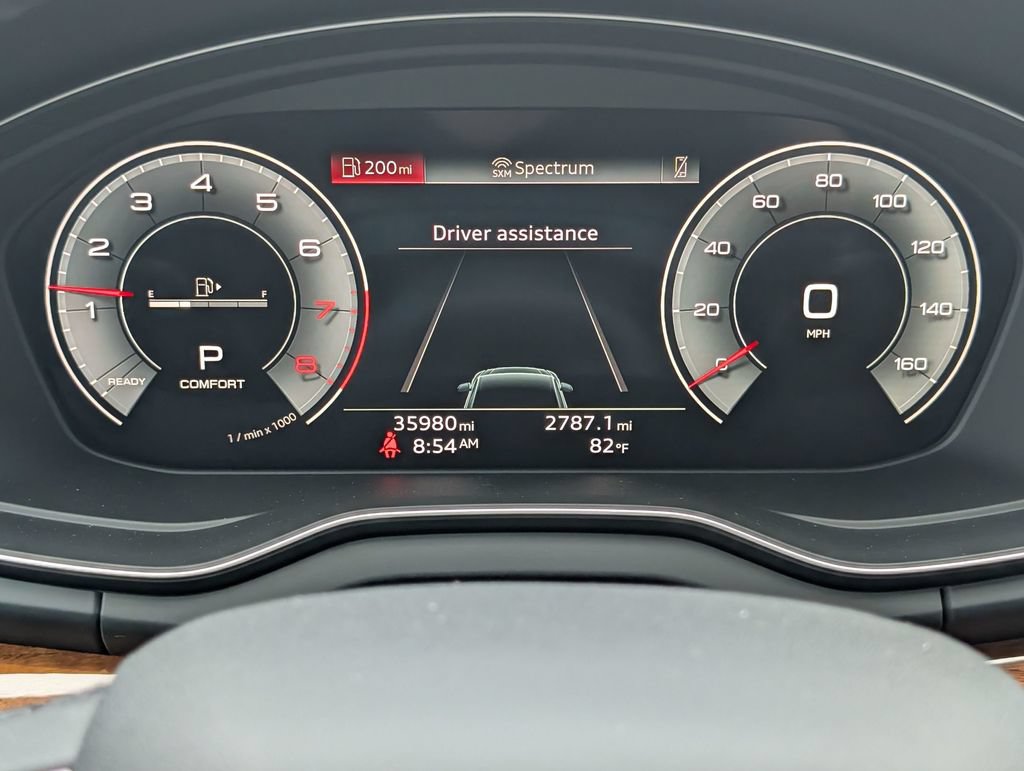 Used 2022 Audi Q5 2.0T Premium Plus AWD/4WD image 20