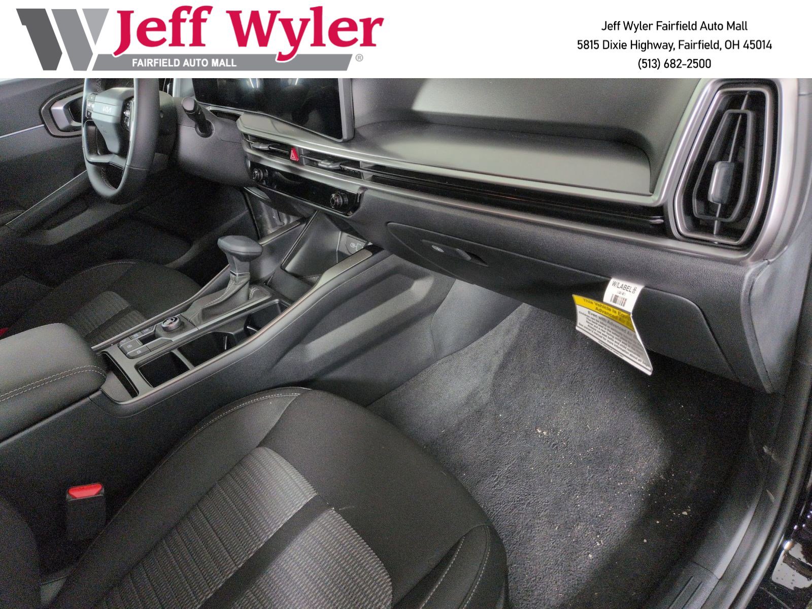 New 2026 Kia Sorento LX image 22