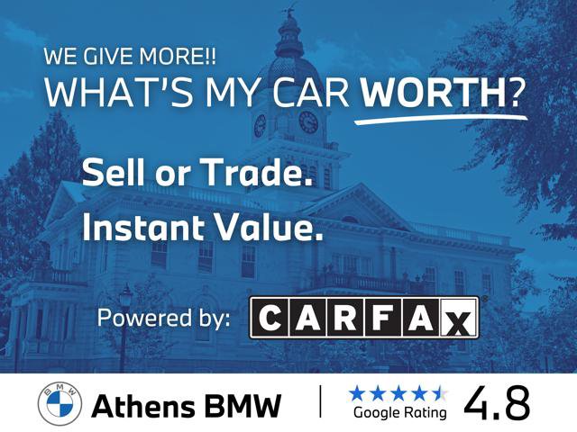 Used 2026 BMW X7 xDrive40i w/ M Sport Package image 18