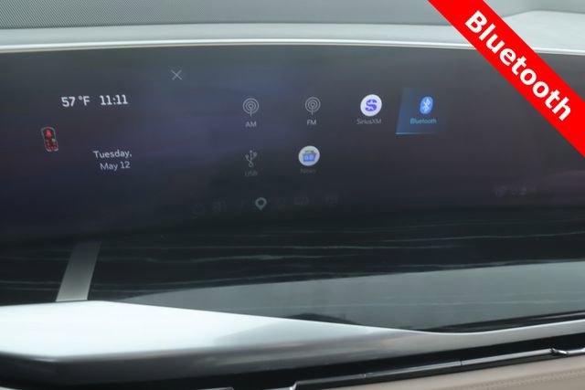 Used 2026 Cadillac Escalade Sport w/ Touring Package AWD/4WD image 26
