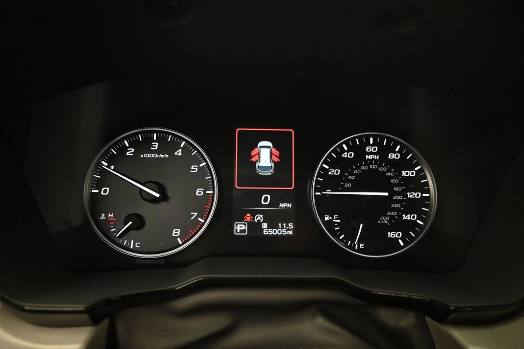 Used 2023 Subaru Outback Premium AWD/4WD image 19