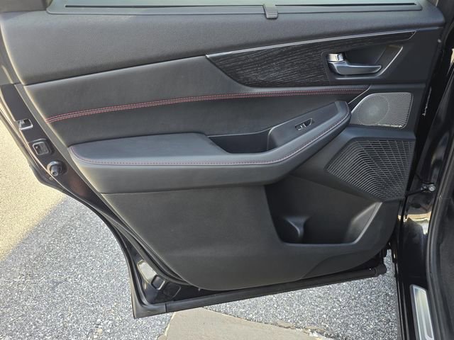 Used 2023 Acura MDX Type S image 41
