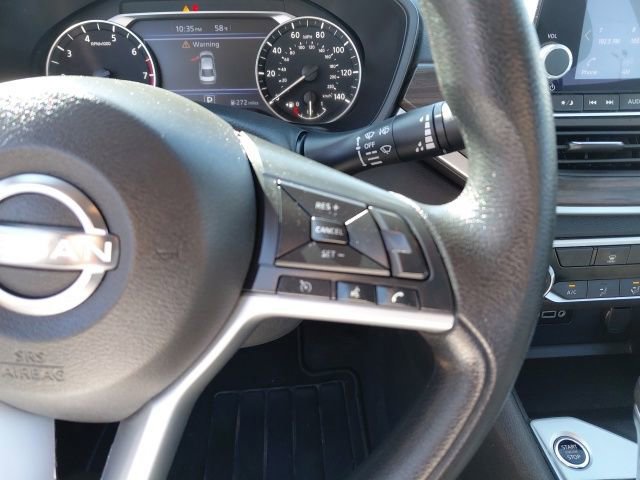 Used 2025 Nissan Altima 2.5 SV image 12