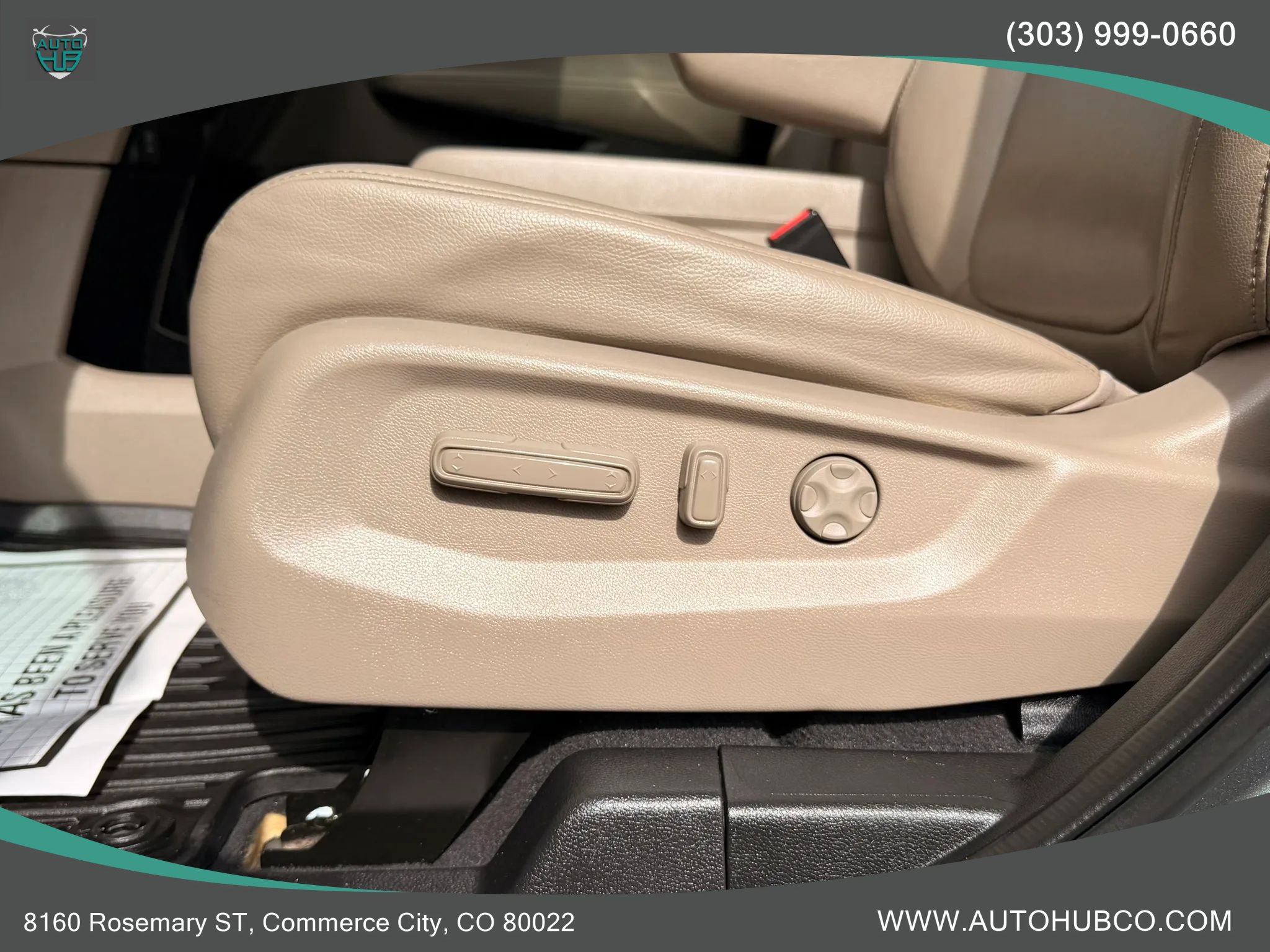 Used 2020 Honda Odyssey EX-L image 33