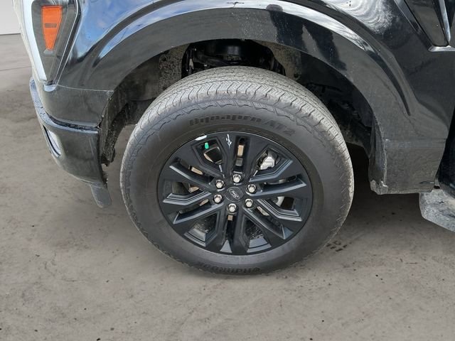 Used 2024 Ford F150 Lariat image 14