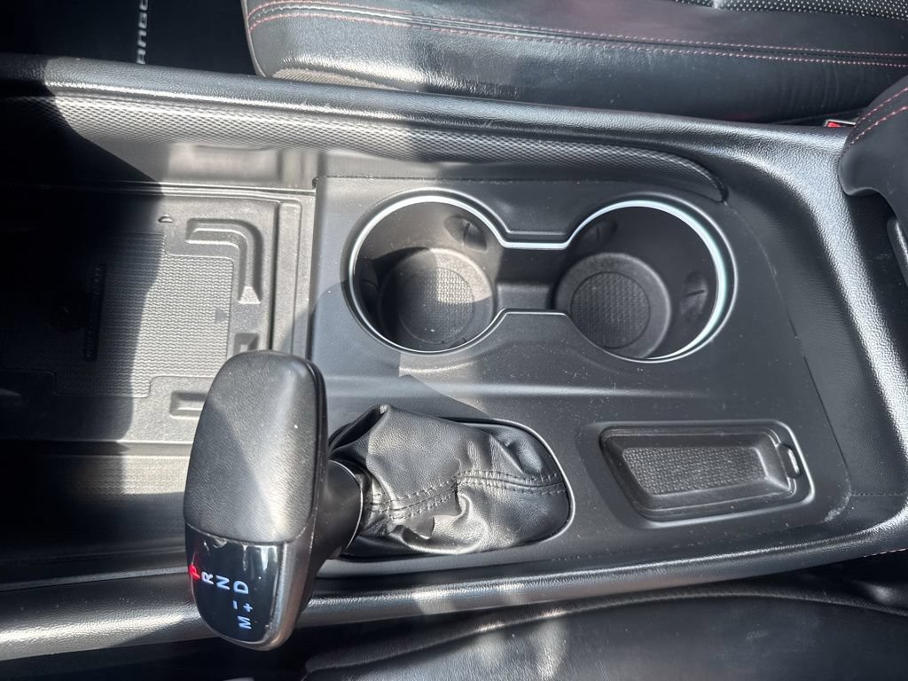 Used 2022 Dodge Durango R/T w/ Blacktop Package AWD/4WD image 38