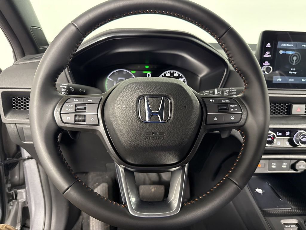 New 2026 Honda CR-V Sport image 30