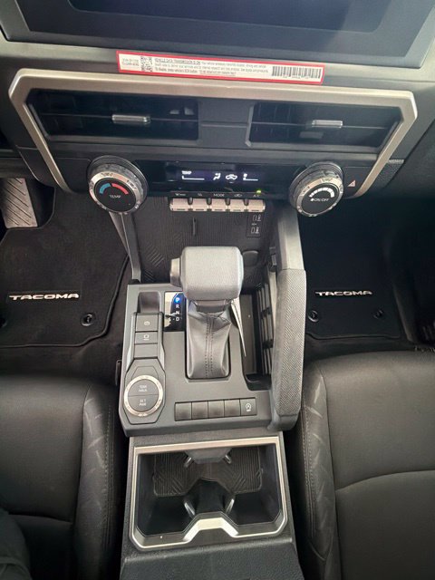 Used 2026 Toyota Tacoma SR5 RWD image 17