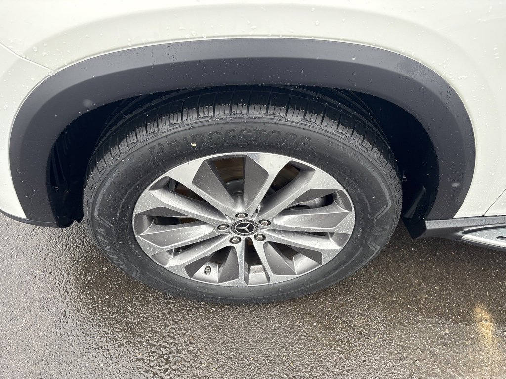 Used 2021 Mercedes-Benz GLE 450 4MATIC image 8