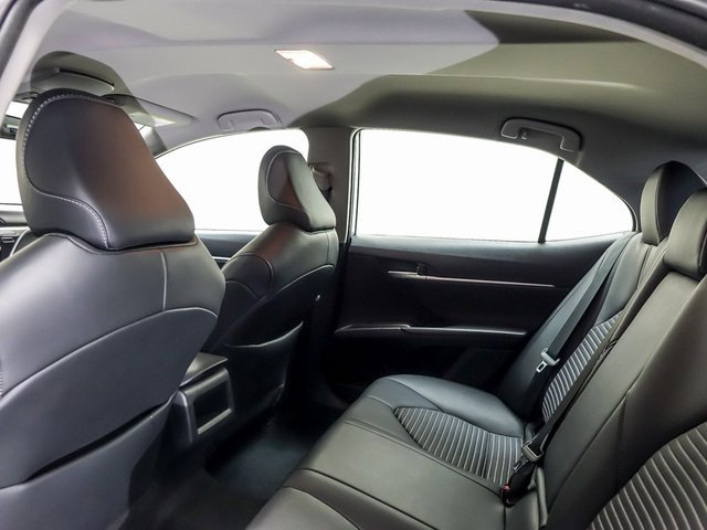 Certified 2023 Toyota Camry SE image 11