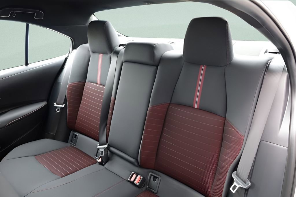 Certified 2023 Toyota Corolla SE w/ Carpet Mat Package (TMS) image 21