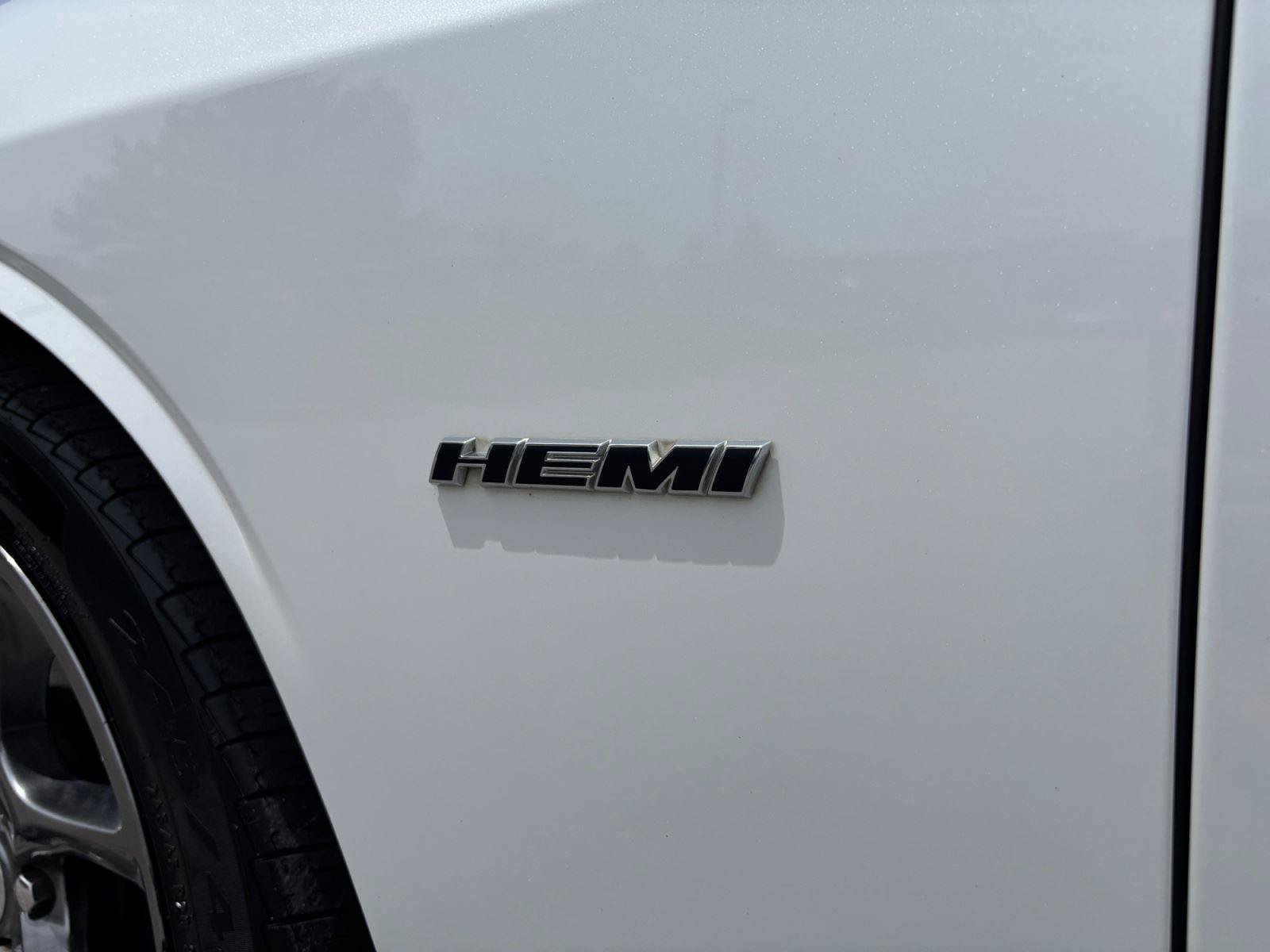 Used 2015 Dodge Challenger R/T Plus RWD image 52