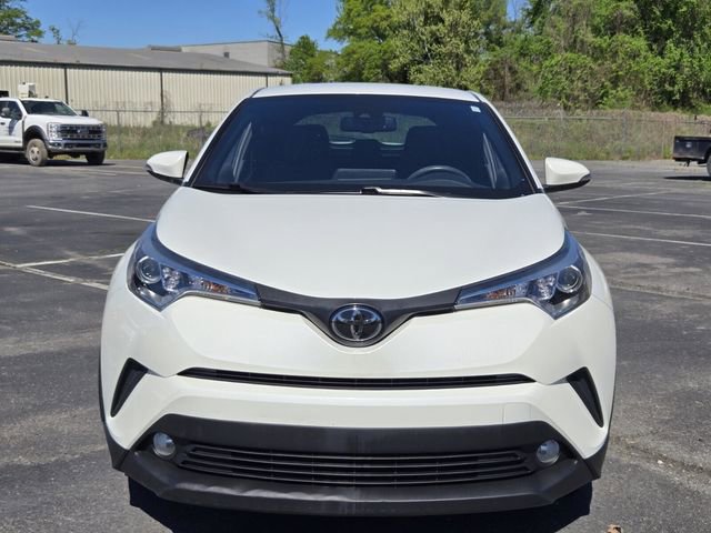 Used 2018 Toyota C-HR XLE image 8