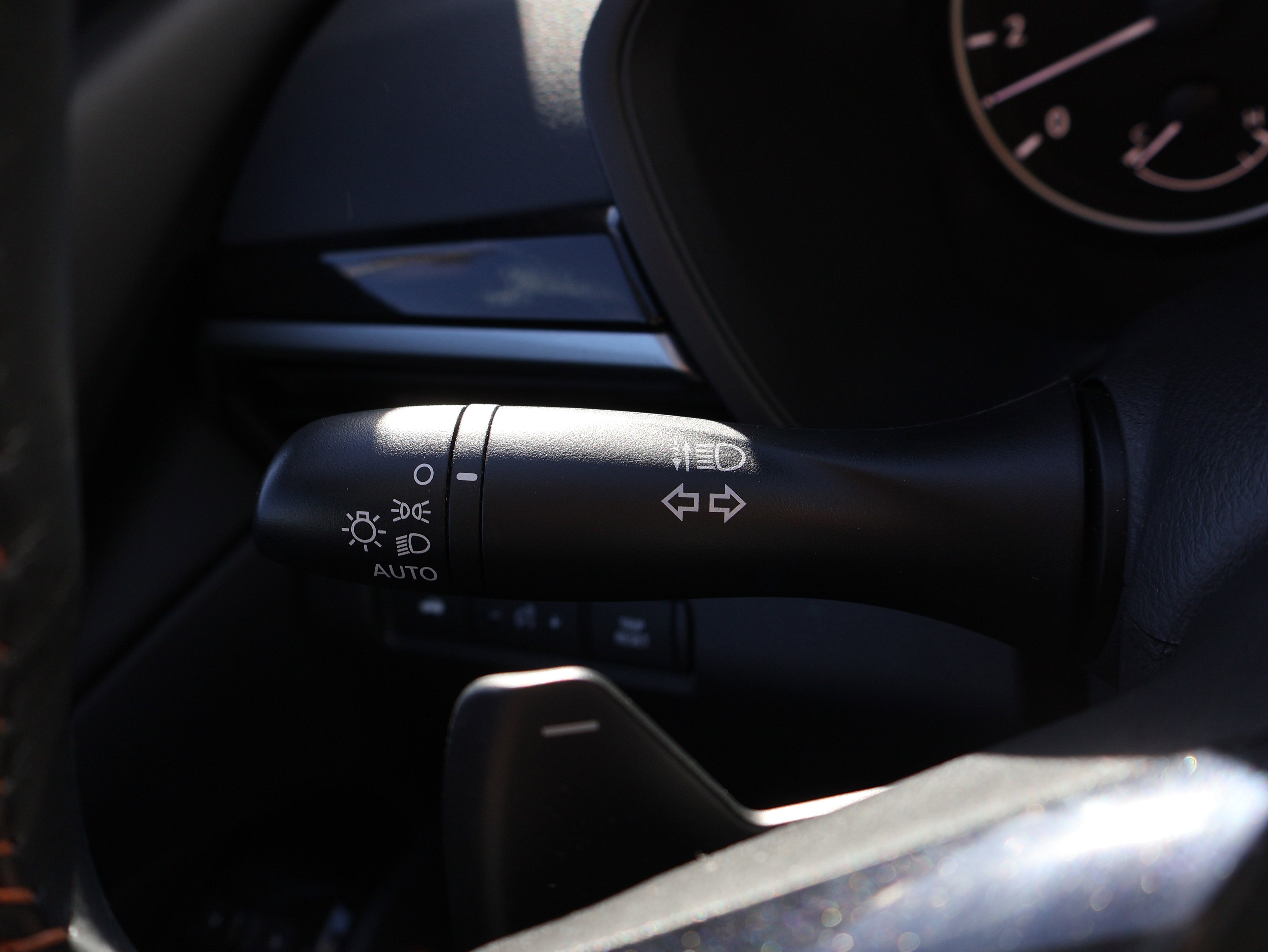 Used 2023 Nissan Altima 2.5 SR w/ SR Premium Package image 34