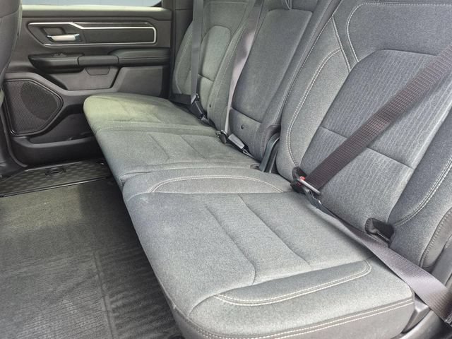 Certified 2020 RAM 1500 Big Horn AWD/4WD image 25