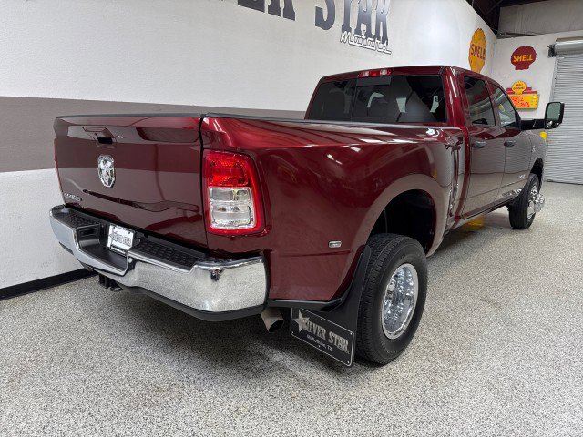 Used 2022 RAM 3500 Tradesman image 46
