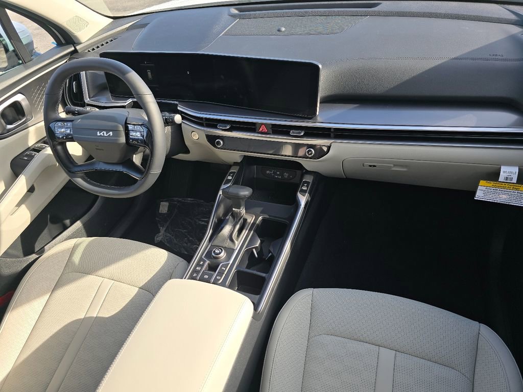 New 2026 Kia Sorento S image 21