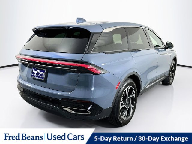 Used 2026 Lincoln Nautilus Premier w/ Equipment Group 102A AWD/4WD image 10