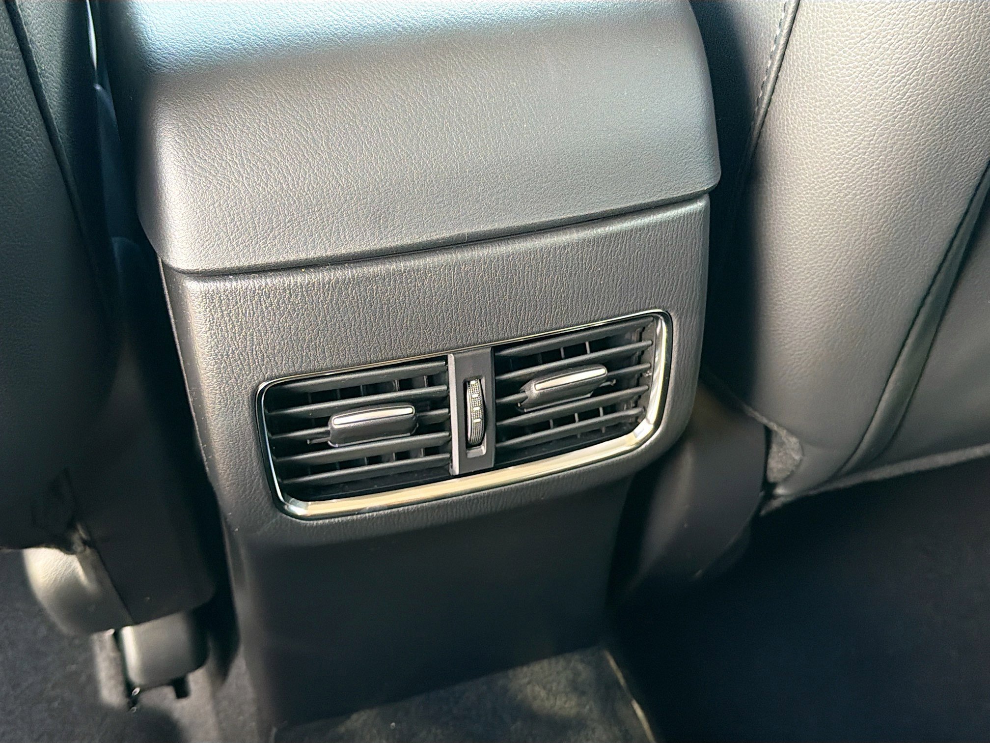 New 2025 MAZDA CX-5 AWD 2.5 S w/ Preferred Package image 48