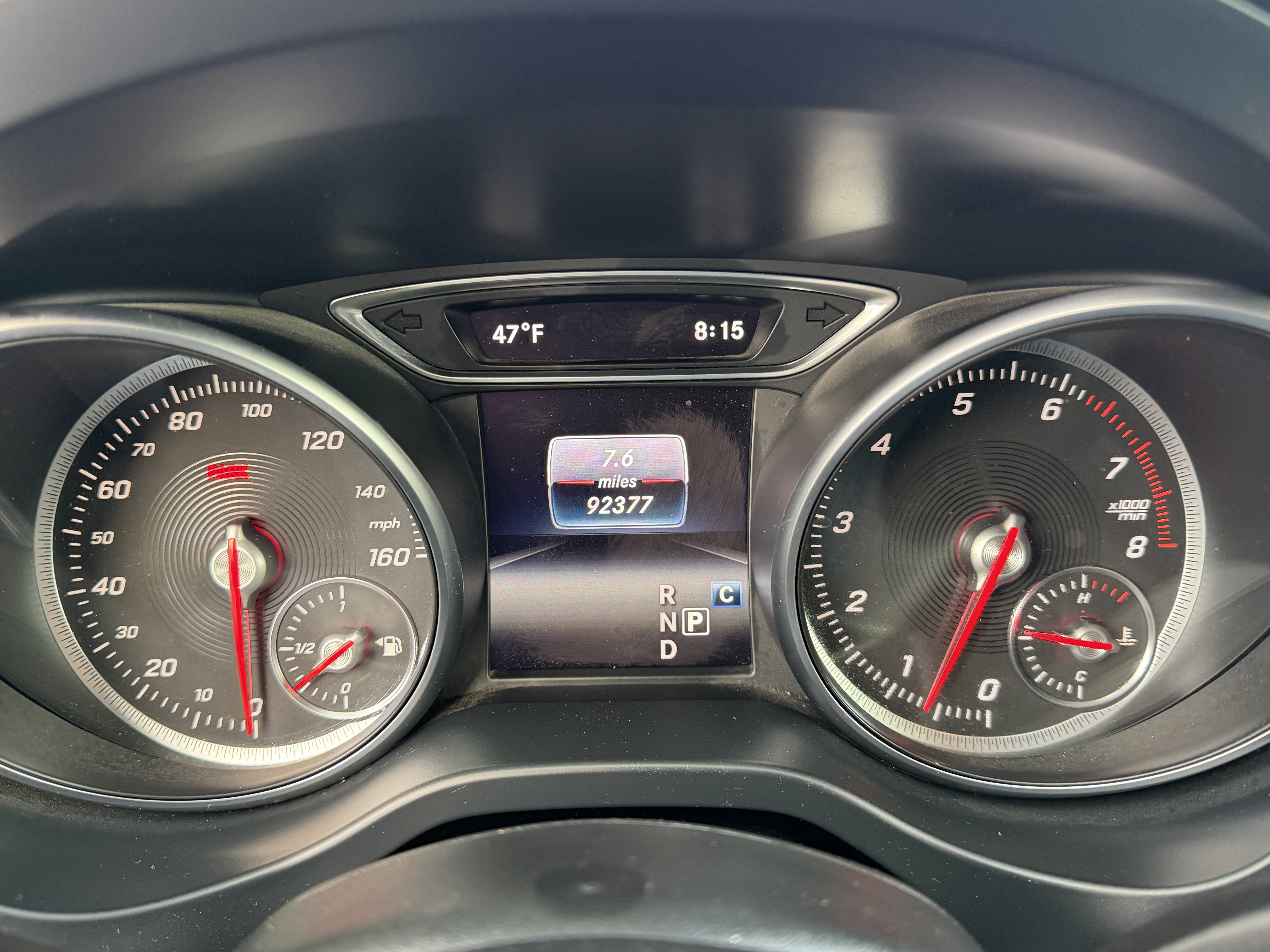 Used 2019 Mercedes-Benz GLA 250 image 22