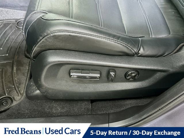 Used 2020 Honda CR-V EX-L image 19