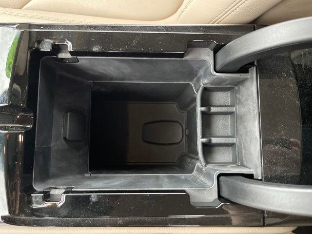 Used 2023 Lincoln Nautilus Standard w/ Premium Package image 24