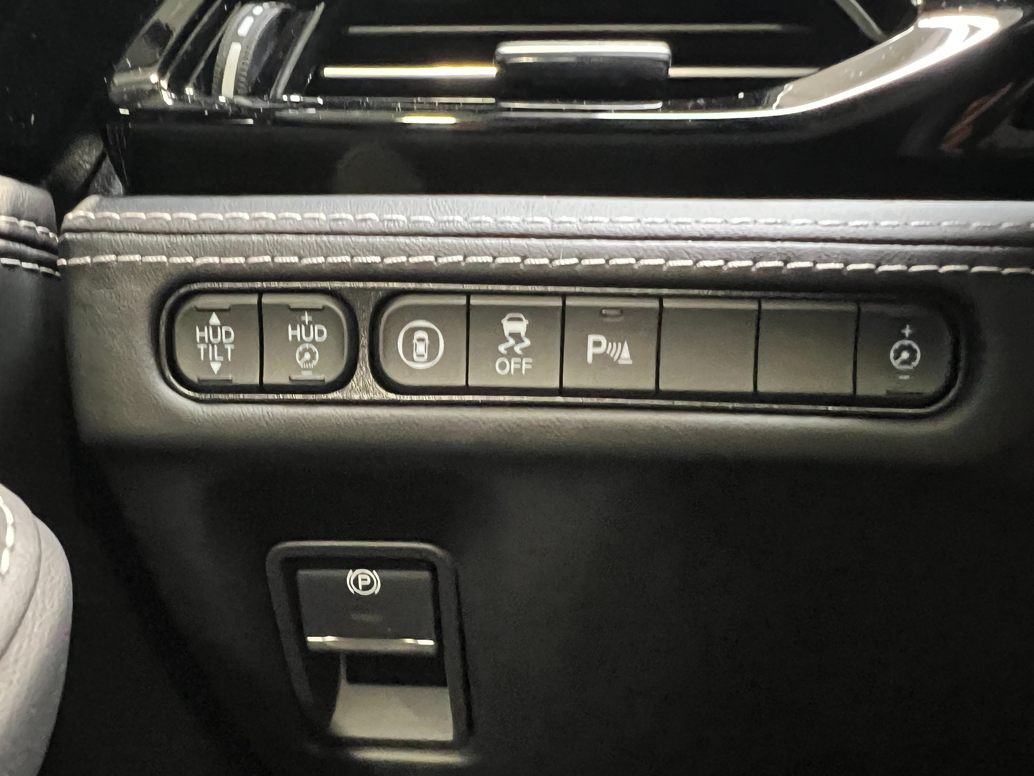 New 2026 Acura MDX w/ Advance Package AWD/4WD image 18