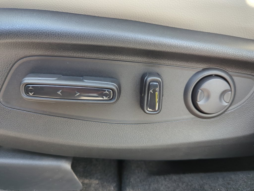 New 2026 Honda CR-V EX-L image 20