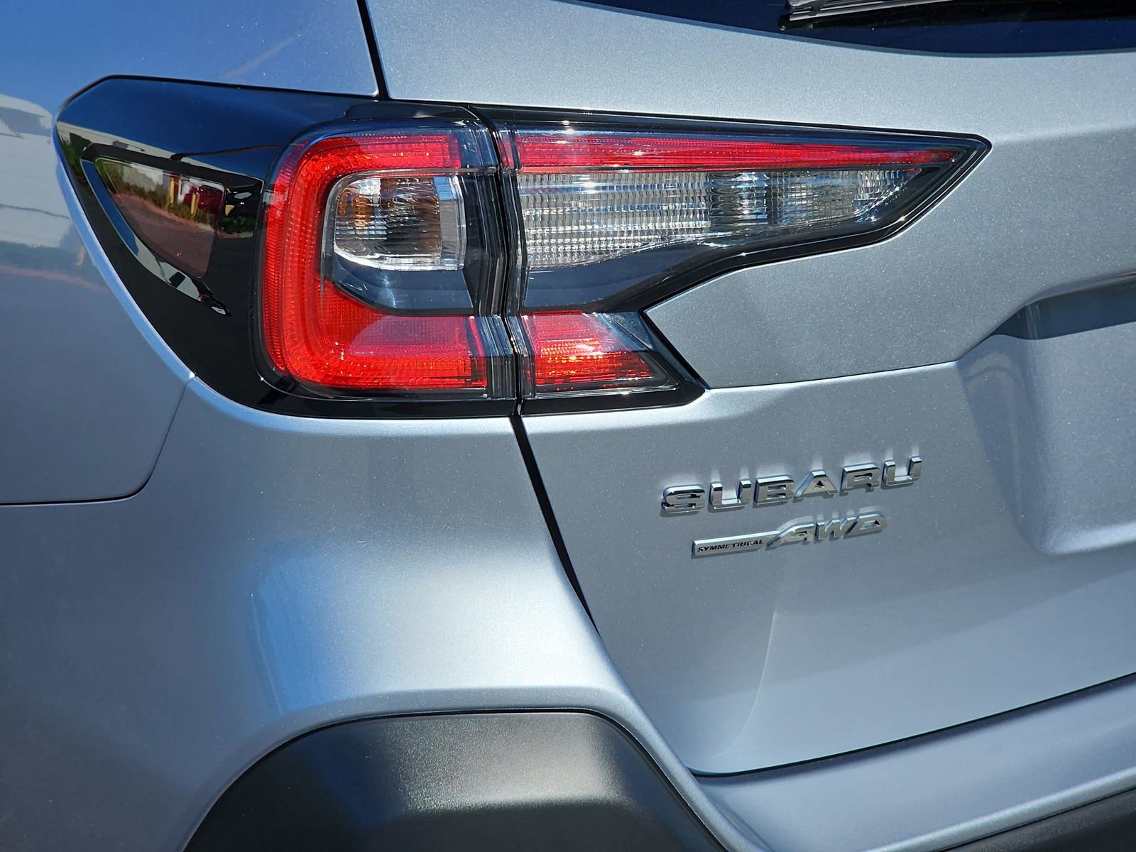 Certified 2023 Subaru Outback Limited image 36