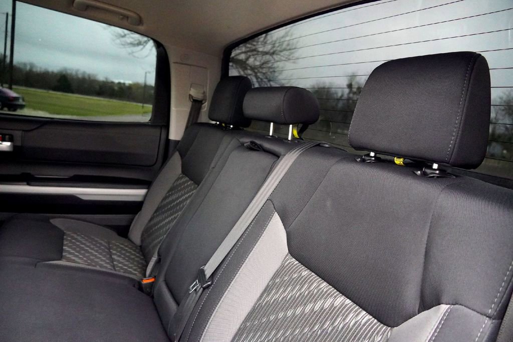 Used 2019 Toyota Tundra SR5 w/ TRD Off Road Package image 31