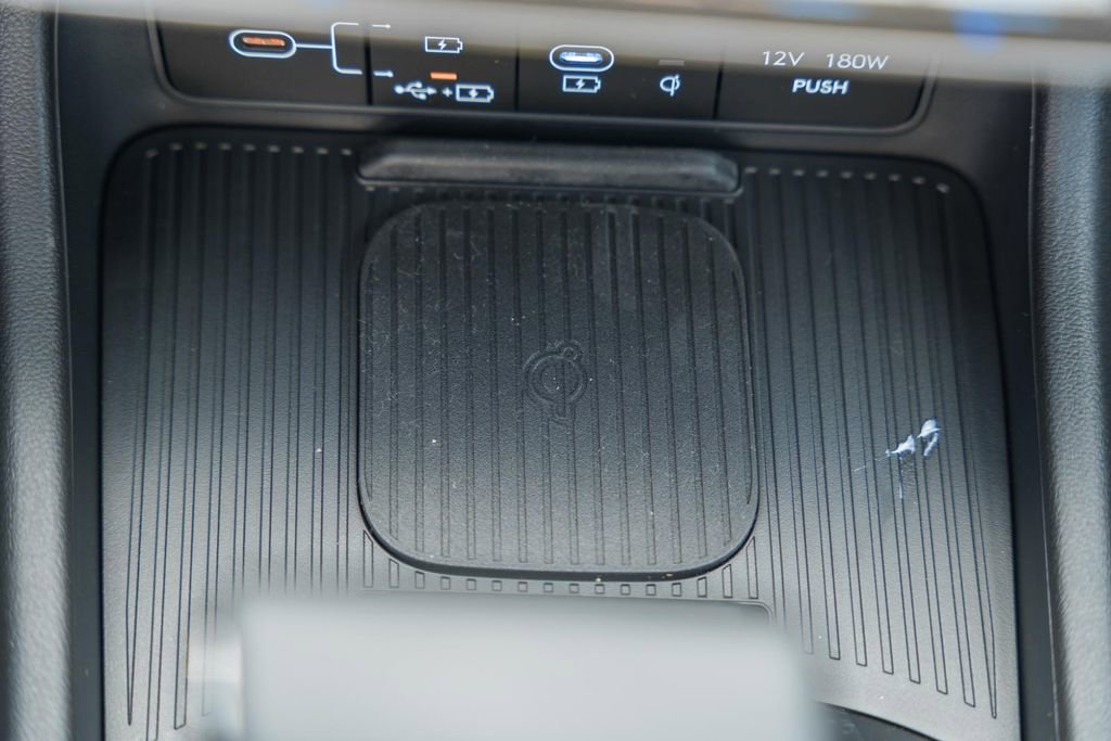 New 2026 Hyundai Kona SEL Sport image 22