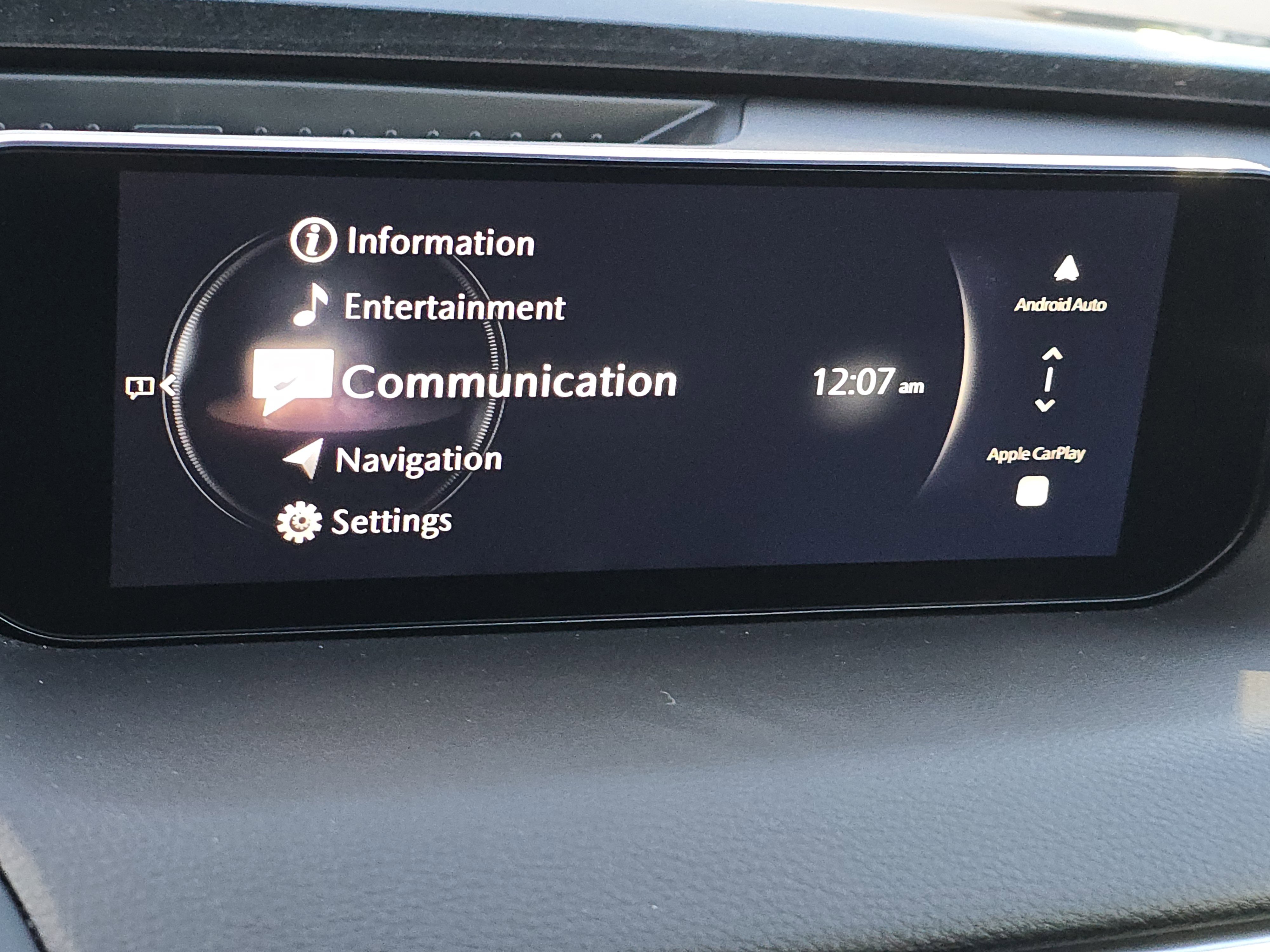 Used 2025 MAZDA CX-50 2.5 Hybrid w/ Preferred Pkg image 20