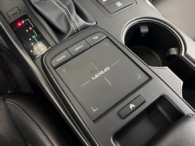 Used 2021 Lexus IS 350 F Sport w/ Accessory Package RWD image 23