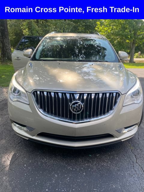 Used 2015 Buick Enclave Leather FWD image 1