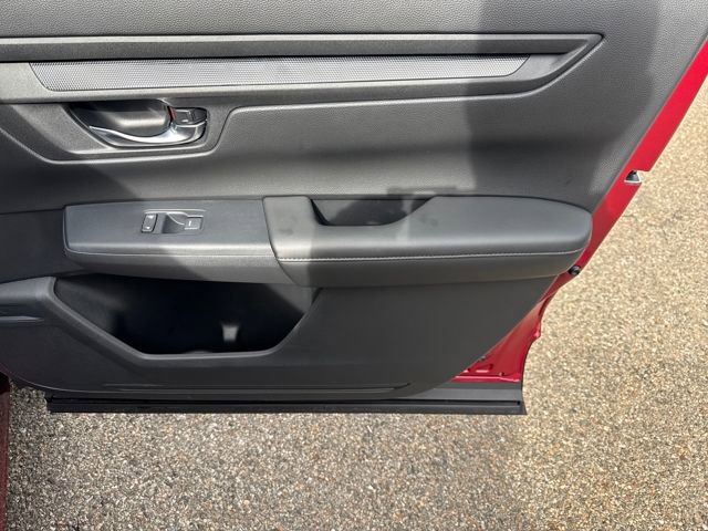 Used 2025 Honda CR-V LX image 20
