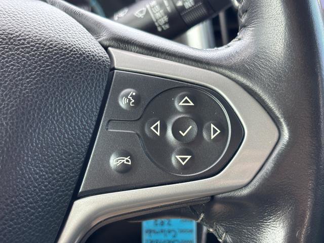 Used 2018 Chevrolet Colorado ZR2 image 20