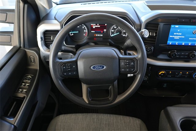 Used 2022 Ford F150 XLT w/ Trailer Tow Package image 11