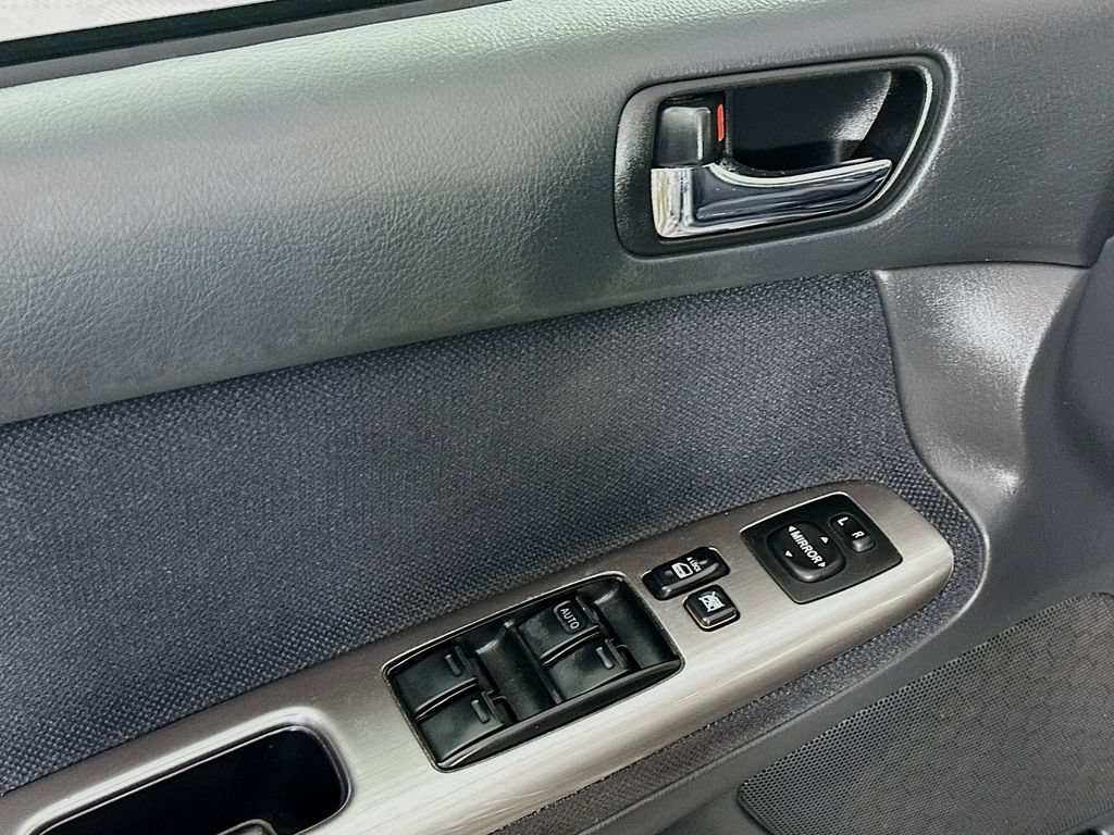 Used 2006 Toyota Camry FWD image 21